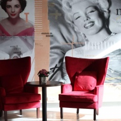 Star Inn Lisboa - Bild 28