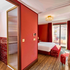 Hotel España Ocean Drive - Bild 4