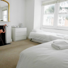 Kew Studios and Rooms - Bild 4