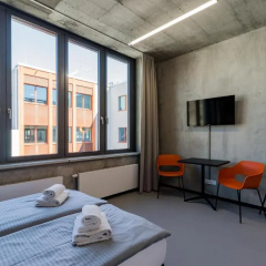 Nena Apartments Moritzplatz - Bild 5