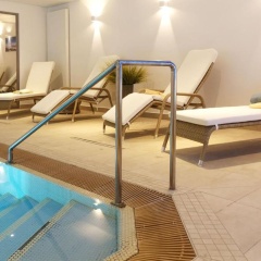 Inselresidenz Strandburg - Ferienwohnung 210 (Ref. 50967u2) - Bild 9