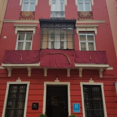 Hotel y Apartamentos Doña Lola - Bild 1