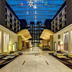 Hilton Garden Inn Frankfurt Airport - Bild 16