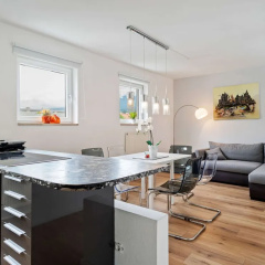 Apartment Innsbruck Near Bergisel Ski Jump - Bild 18