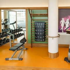 Novotel Muenchen Messe - Bild 17