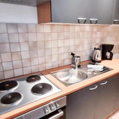 Schöne Apartments mit WLAN Netflix Zugang - Bild 2