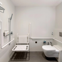 Holiday Inn Express Singapore Orchard Road by IHG - Bild 8