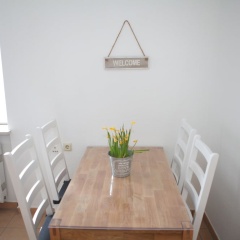 Bermuda Apartment Bochum City - Bild 10