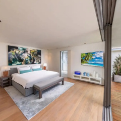 Villa Aqua - Bild 4
