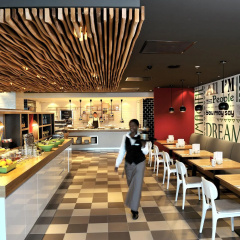 Holiday Inn Amsterdam - Arena Towers by IHG thumbnail 36