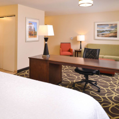 Hampton Inn Omaha Midtown-Aksarben Area thumbnail 22