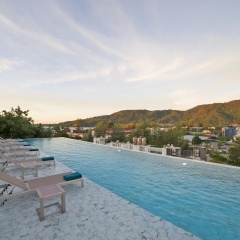 Oceana Resort Phuket - Bild 21