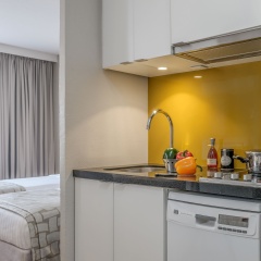Citadines Les Halles Paris - Bild 14