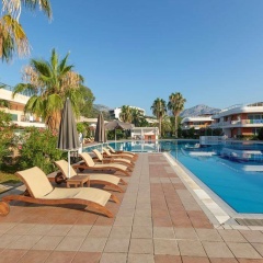 Simena Villas - Bild 1
