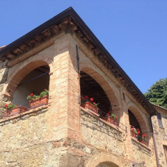 Agriturismo Piombaia