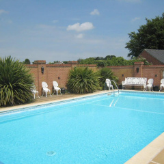 The Old Rectory Hotel thumbnail 7