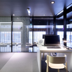 Eurostars Book Hotel - Bild 16