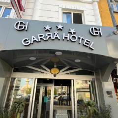 Garra Hotels - Bild 1