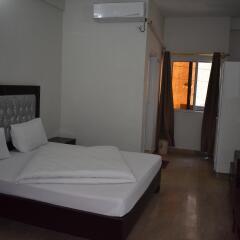 Hotel Sky Inn in Rawalpindi, Pakistan from 53$, photos, reviews - zenhotels.com photo 3