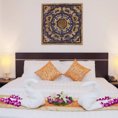 Lux Family Villas - Bild 4