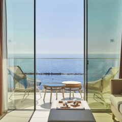 Amavi, MadeForTwo Hotels - Paphos thumbnail 8