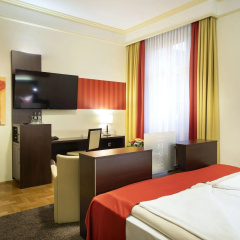 ACHAT Sternhotel Bonn - Bild 20
