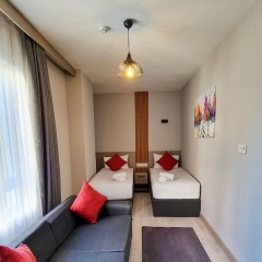 Letstay Panorama Suites - Bild 3