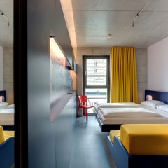 MEININGER Hotel Berlin East Side Gallery - Bild 6