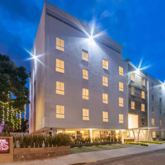 Hotel MS Ciudad Jardín Plus