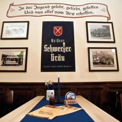 Schwerter Schankhaus Meissen - Bild 6