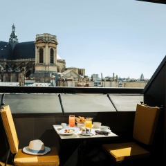 Hôtel Madame Rêve - Bild 13