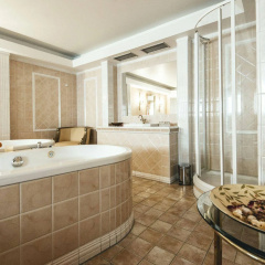 Hotel Villa Heine - Bild 8