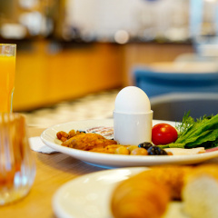 Holiday Inn Express Ankara Airport by IHG - Bild 11