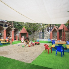 Oludeniz Beach Resort by Z Hotels - Bild 21