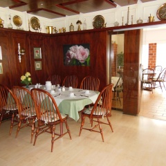 Hotel Spahr - Bild 13