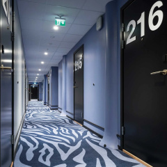 Thon Hotel Spectrum - Bild 15