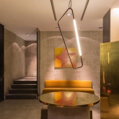 STRAF Hotel&bar - Bild 20