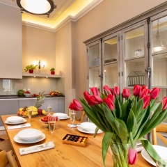 Malostranska Residence - Bild 14