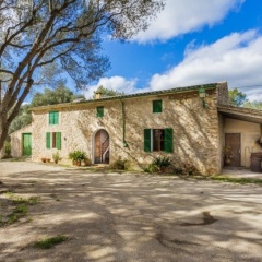 Finca Llampí - Bild 15