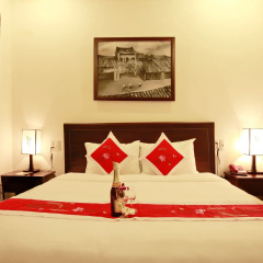 Pham Gia Boutique Villa