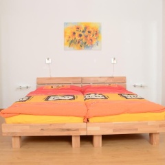 Guesthouse Casa Esperanza Basel - Bild 11