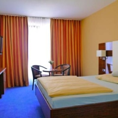 Stadthotel Am Wasen - Bild 2