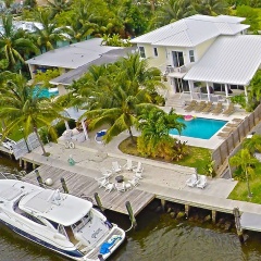 5 Bedroom Homes in Miami by TMG - Bild 12