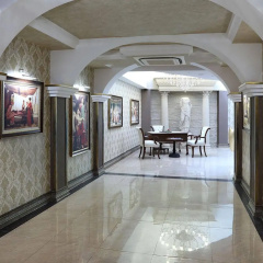Golden Lake Hotel - Bild 17