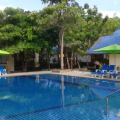 Phi Phi Andaman Resort - Bild 4