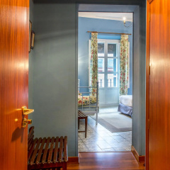 Hotel Abanico Casa Palacio - Bild 13