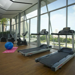 The Signature Hotel & Serviced Suites Hartamas Kuala Lumpur thumbnail 16