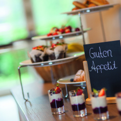 Best Western Premier Alsterkrug Hotel - Bild 12