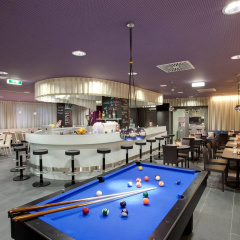 MEININGER Hotel Wien Downtown Sissi - Bild 18