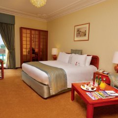 Crowne Plaza Bahrain, an IHG Hotel in Manama, Bahrain from 165$, photos, reviews - zenhotels.com guestroom photo 5